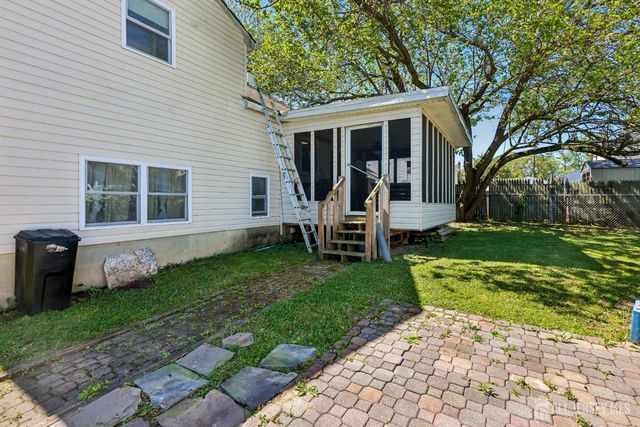 844 lakeshore Drive, Keyport, NJ 07735