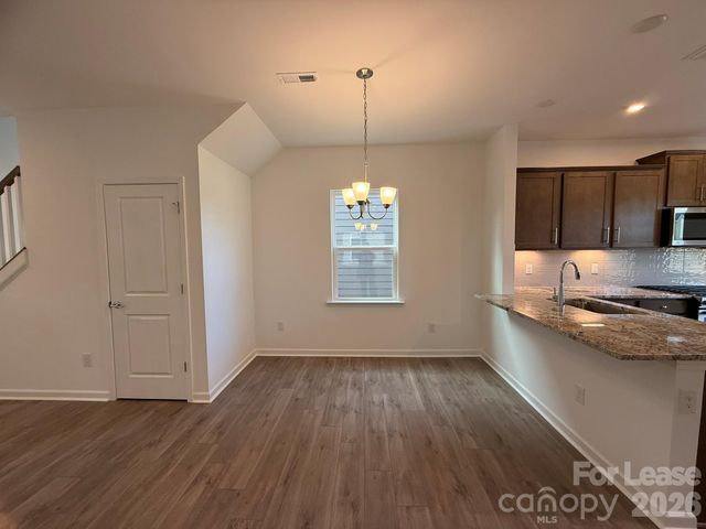 10900 Rail Tye Place, Pineville, NC 28134