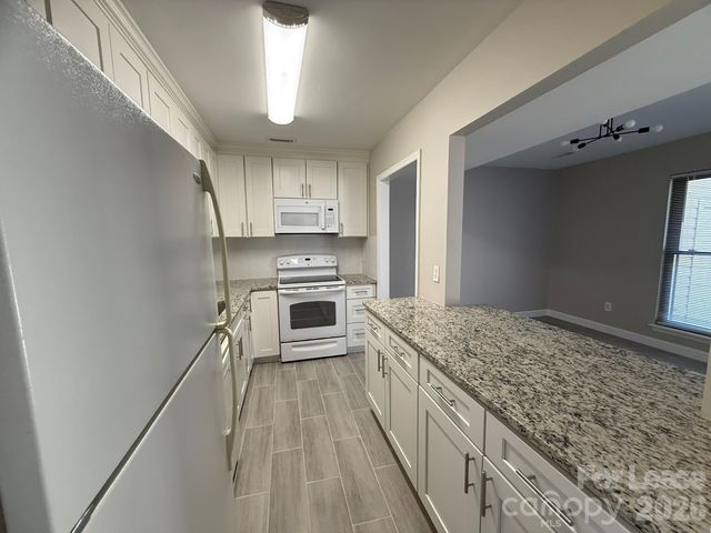 10900 Rail Tye Place, Pineville, NC 28134