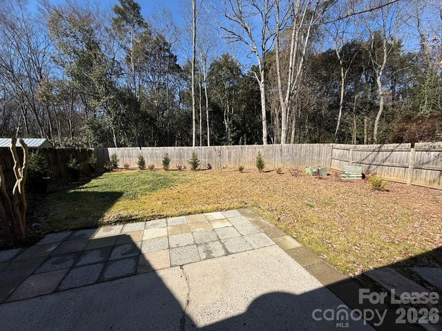 10900 Rail Tye Place, Pineville, NC 28134