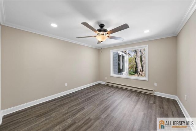 265 Crosse Drive 265A, Monroe, NJ 08831