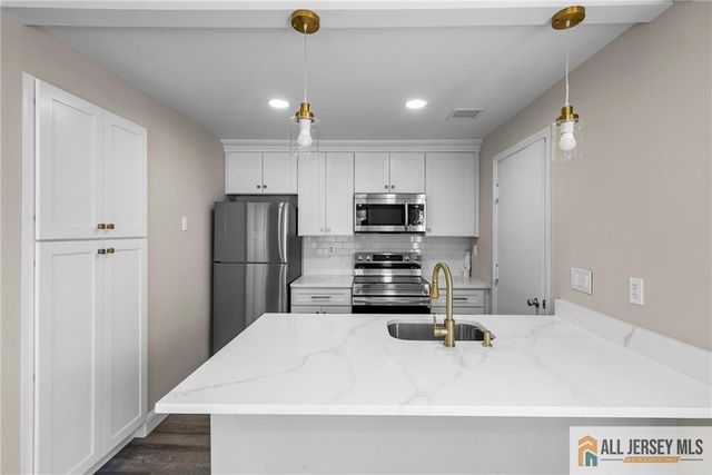 265 Crosse Drive 265A, Monroe, NJ 08831