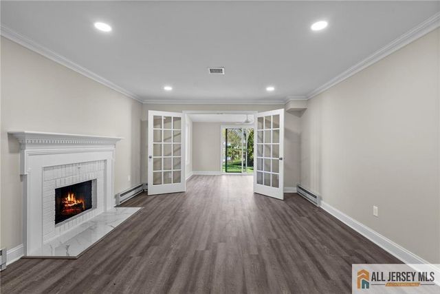 265 Crosse Drive 265A, Monroe, NJ 08831