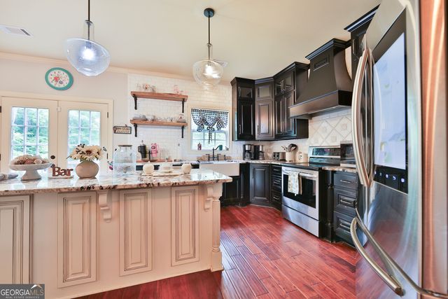 133 Oak Drive, Gray, GA 31032