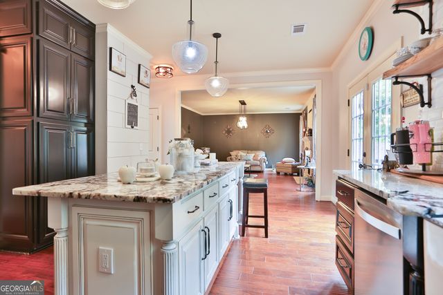 133 Oak Drive, Gray, GA 31032