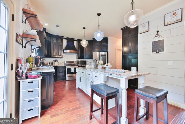 133 Oak Drive, Gray, GA 31032
