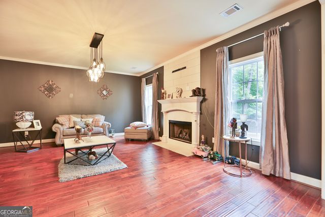 133 Oak Drive, Gray, GA 31032