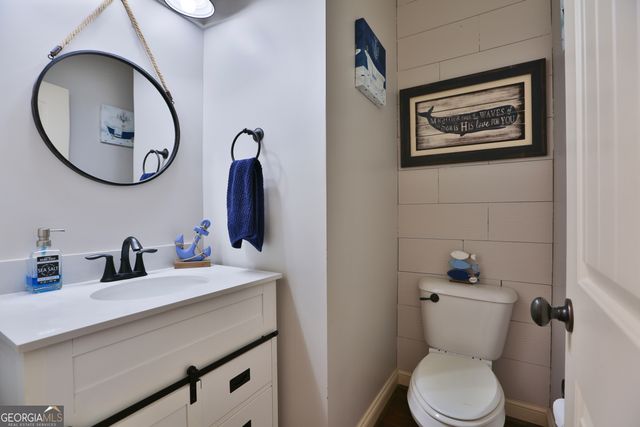133 Oak Drive, Gray, GA 31032