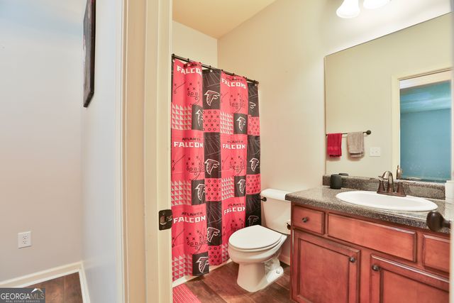 133 Oak Drive, Gray, GA 31032