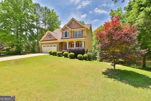 133 Oak Drive, Gray, GA 31032
