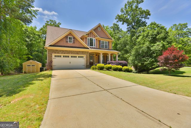 133 Oak Drive, Gray, GA 31032