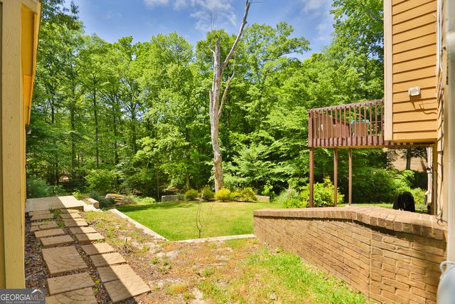 133 Oak Drive, Gray, GA 31032