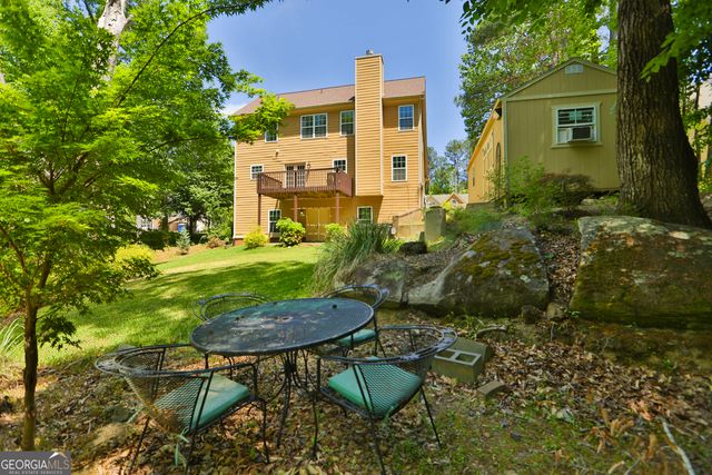 133 Oak Drive, Gray, GA 31032