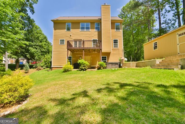 133 Oak Drive, Gray, GA 31032