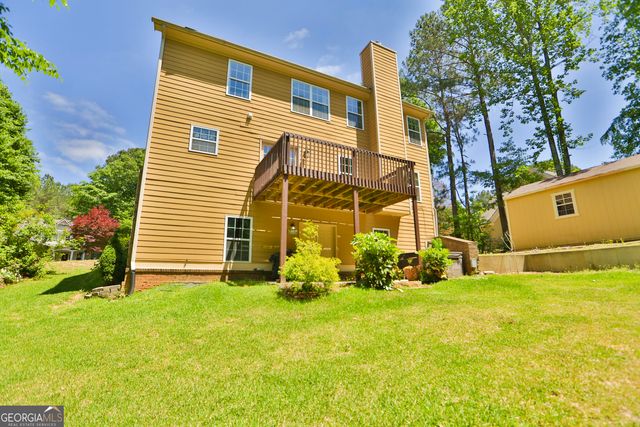 133 Oak Drive, Gray, GA 31032