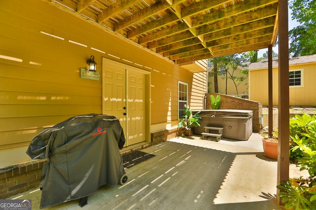 133 Oak Drive, Gray, GA 31032
