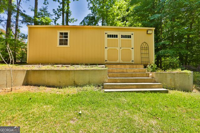 133 Oak Drive, Gray, GA 31032
