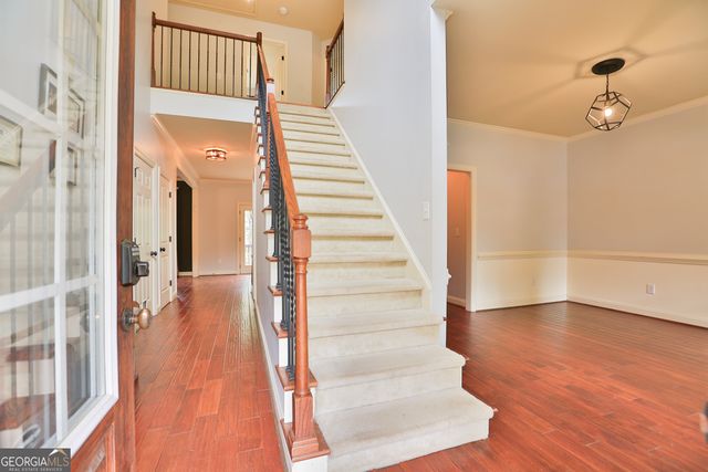 133 Oak Drive, Gray, GA 31032
