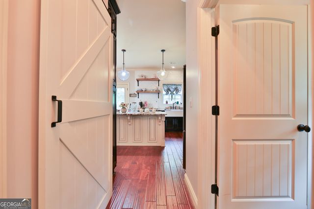133 Oak Drive, Gray, GA 31032