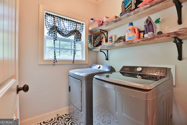 133 Oak Drive, Gray, GA 31032