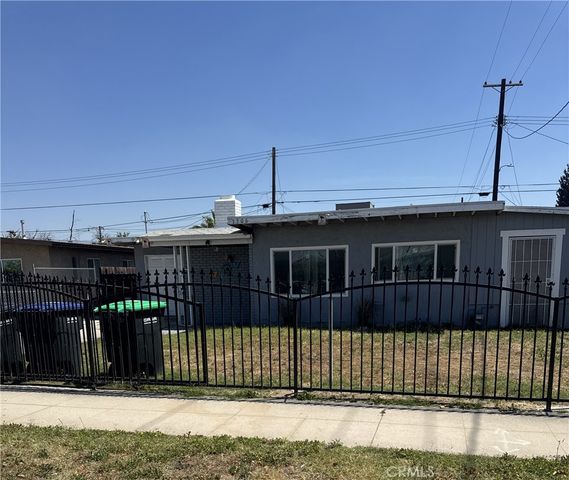 1708 Bordwell Avenue, Colton, CA 92324