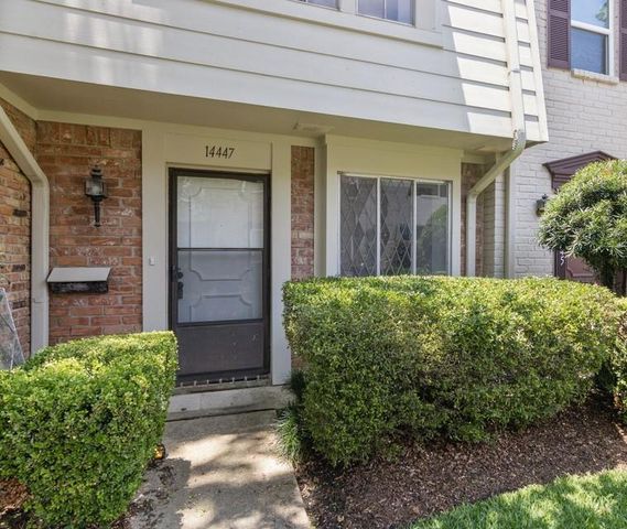 14447 Misty Meadow Lane, Houston, TX 77079