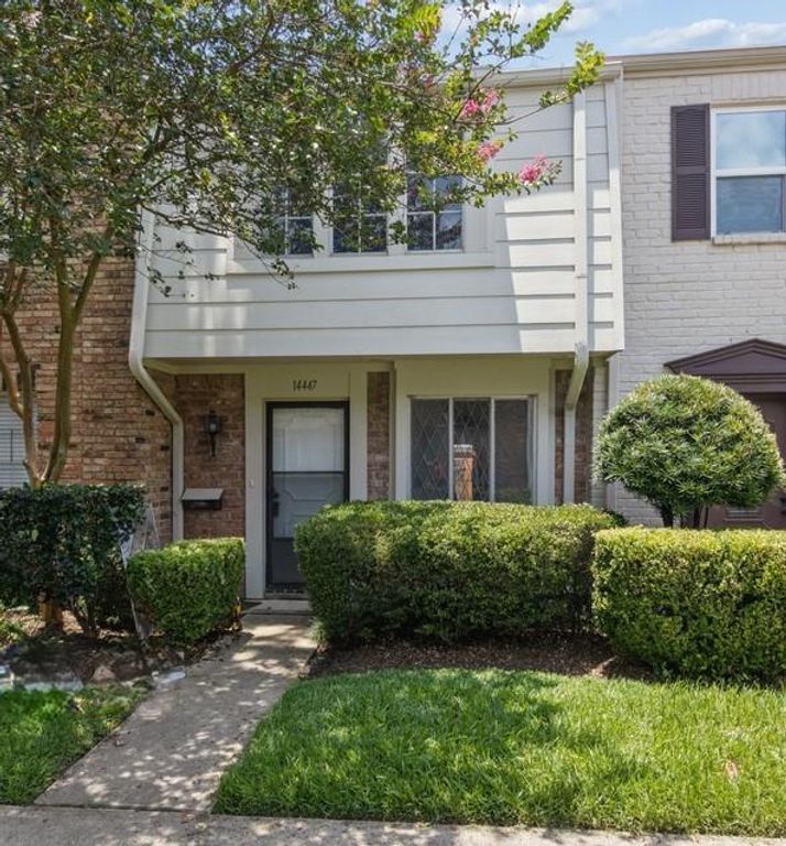 14447 Misty Meadow Lane, Houston, TX 77079