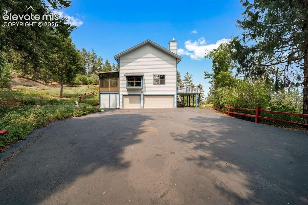 5581 Osage Place, Larkspur, CO 80118 — photo 4