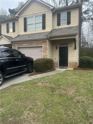 4360 Stone Gate Way 92, Atlanta, GA 30344