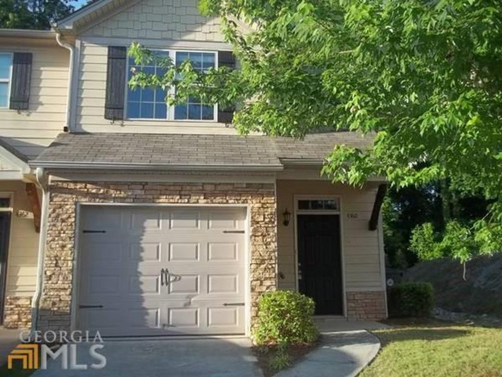 4360 Stone Gate Way 92, Atlanta, GA 30344