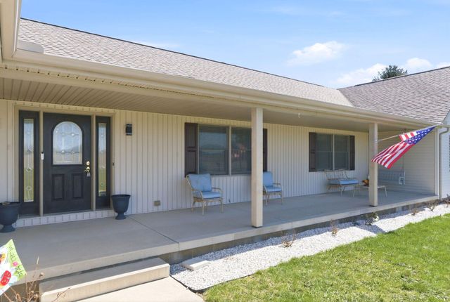 4893 N US Highway 68 4893 N US Highway 68, Urbana, OH 43078