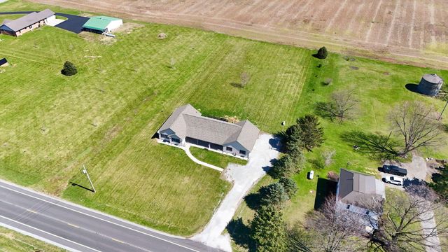 4893 N US Highway 68 4893 N US Highway 68, Urbana, OH 43078