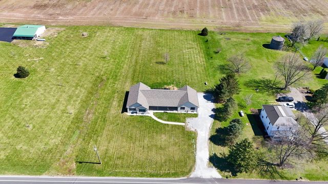 4893 N US Highway 68 4893 N US Highway 68, Urbana, OH 43078