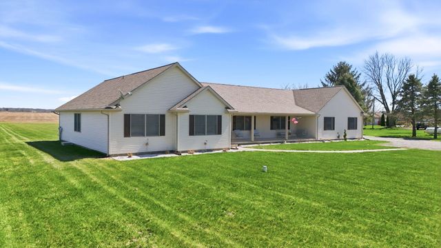 4893 N US Highway 68 4893 N US Highway 68, Urbana, OH 43078