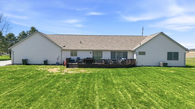 4893 N US Highway 68 4893 N US Highway 68, Urbana, OH 43078