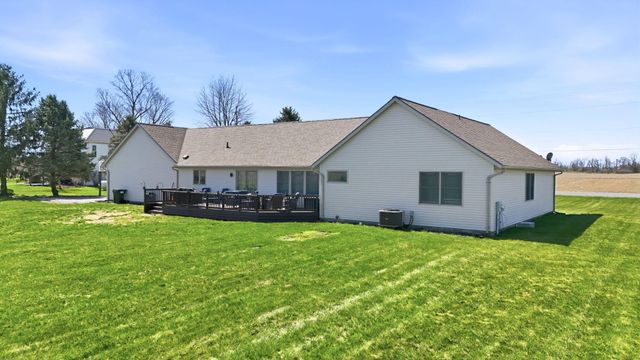 4893 N US Highway 68 4893 N US Highway 68, Urbana, OH 43078