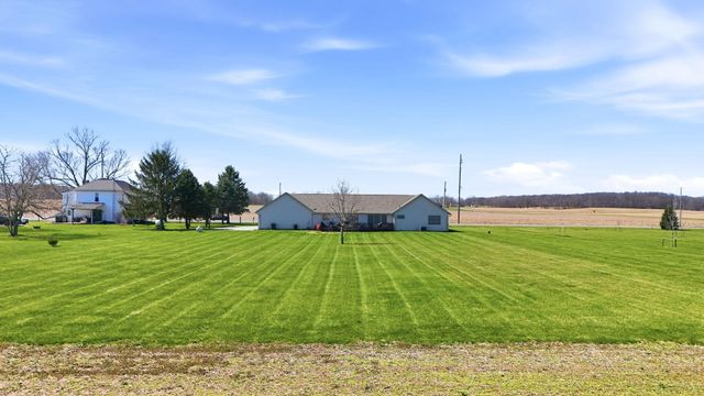 4893 N US Highway 68 4893 N US Highway 68, Urbana, OH 43078