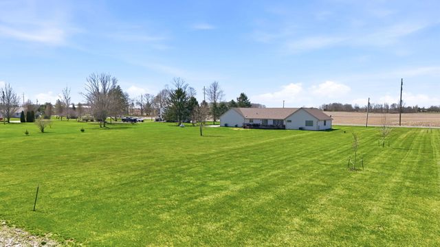 4893 N US Highway 68 4893 N US Highway 68, Urbana, OH 43078