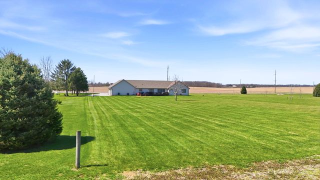 4893 N US Highway 68 4893 N US Highway 68, Urbana, OH 43078