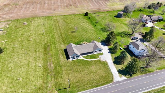 4893 N US Highway 68 4893 N US Highway 68, Urbana, OH 43078