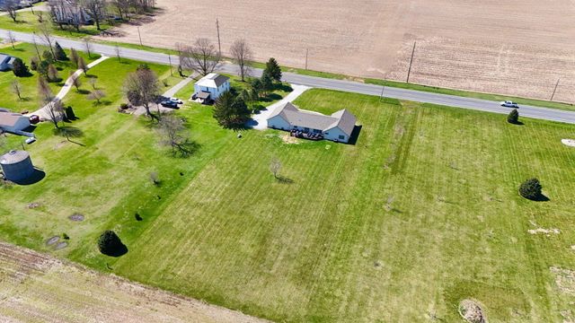 4893 N US Highway 68 4893 N US Highway 68, Urbana, OH 43078