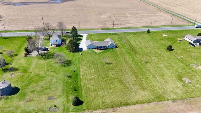 4893 N US Highway 68 4893 N US Highway 68, Urbana, OH 43078