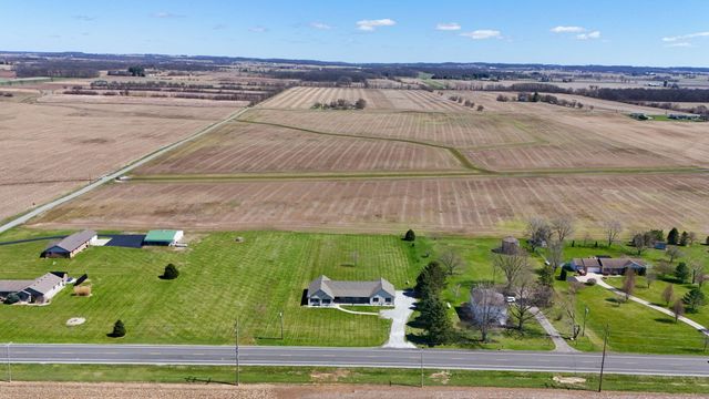 4893 N US Highway 68 4893 N US Highway 68, Urbana, OH 43078