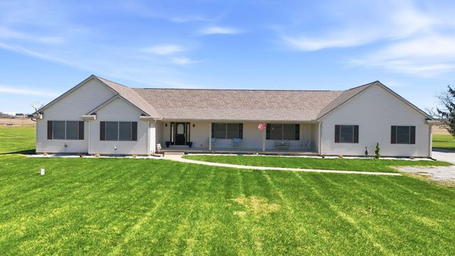 4893 N US Highway 68 4893 N US Highway 68, Urbana, OH 43078