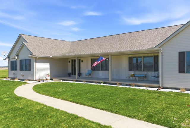 4893 N US Highway 68 4893 N US Highway 68, Urbana, OH 43078