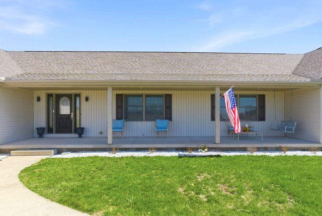 4893 N US Highway 68 4893 N US Highway 68, Urbana, OH 43078