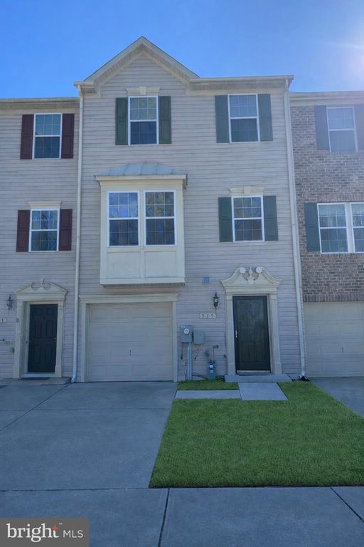 919 HOPKINS COR, Glen Burnie, MD 21060