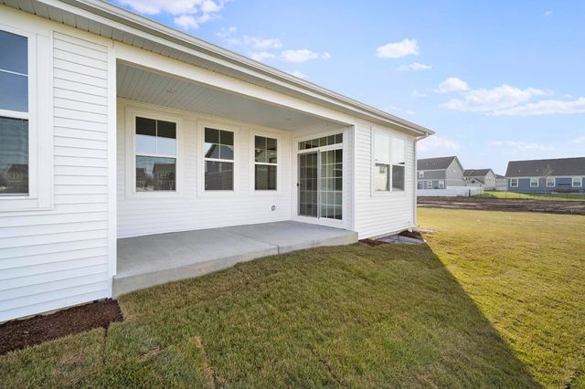 14930 S Parkview Drive, Plainfield, IL 60544