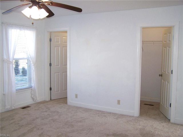 105 Homestead RD, Franklin, VA 23851