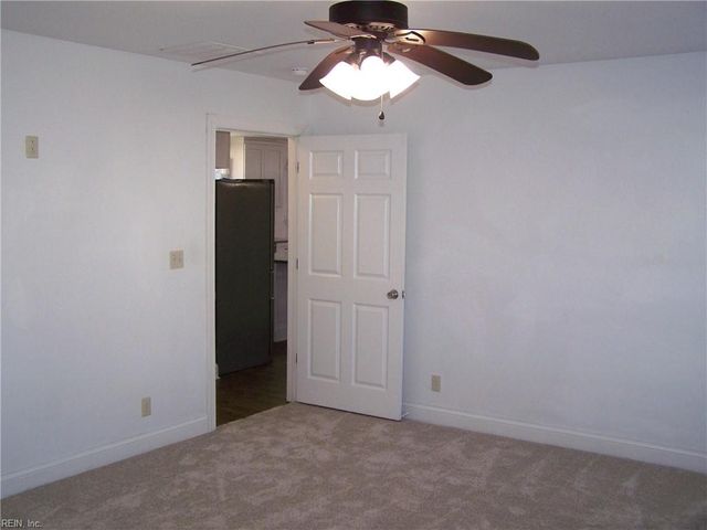 105 Homestead RD, Franklin, VA 23851